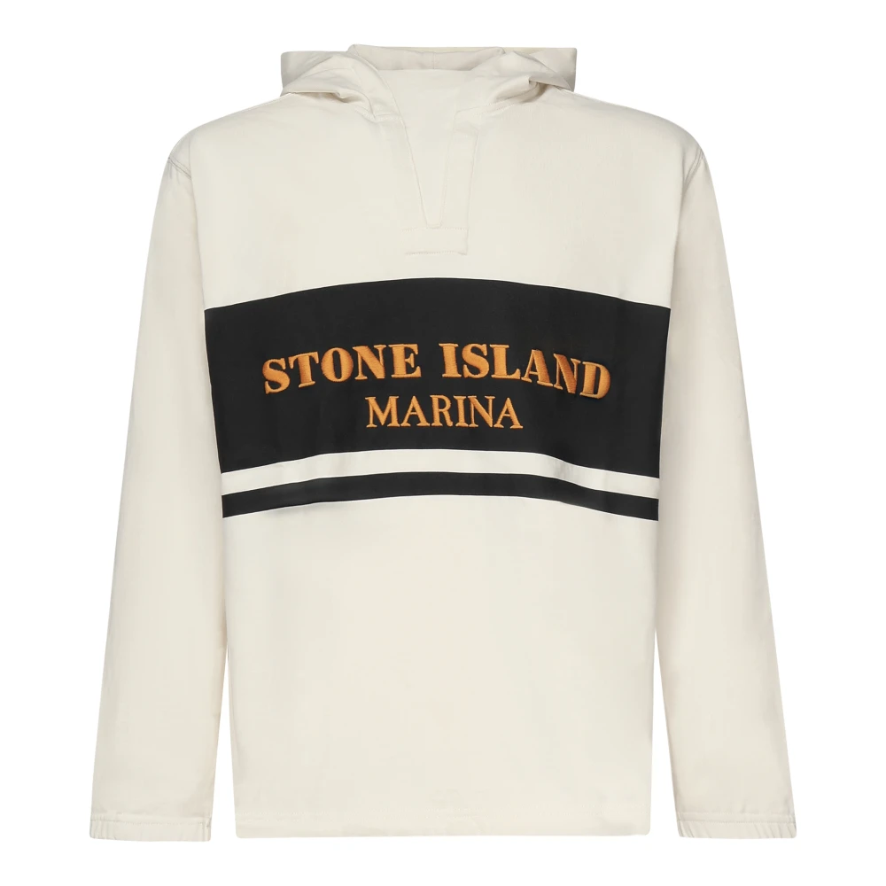 Sweatshirts & Hoodies > Hoodies - - Stone Island - Modalova