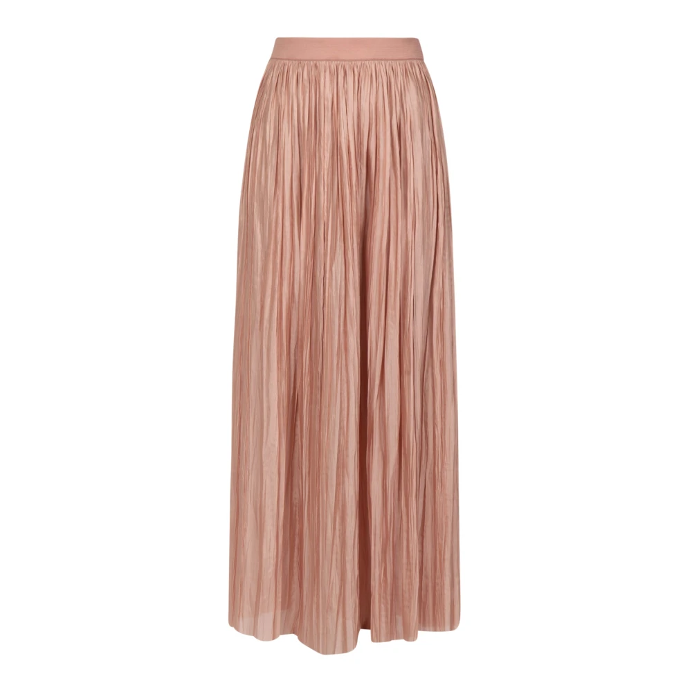 Roberto Collina Skirts Pink Dames