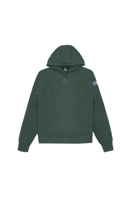 green-hooded-sweater-stylish-comfortable