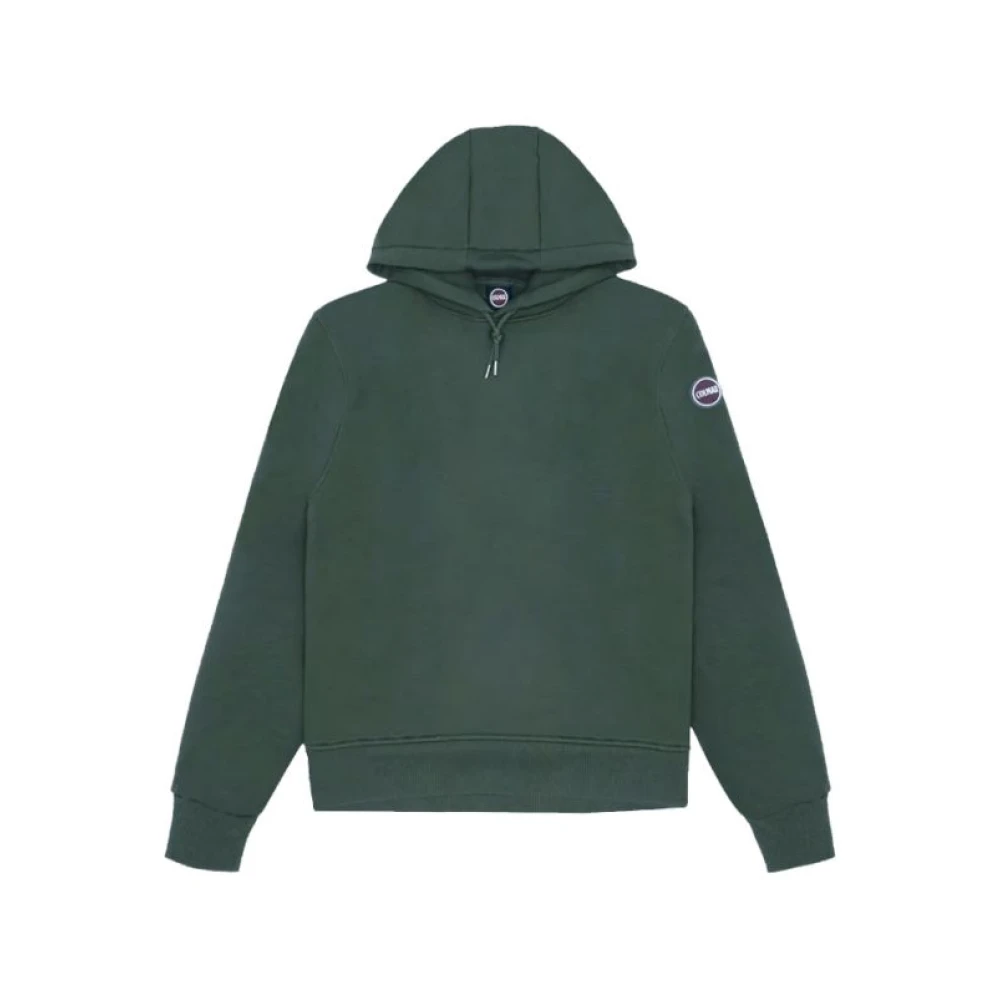 Colmar Herren Grün Sweatshirts & Hoodies, Xlgröße: