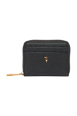 Cameo Zip-Around Wallet