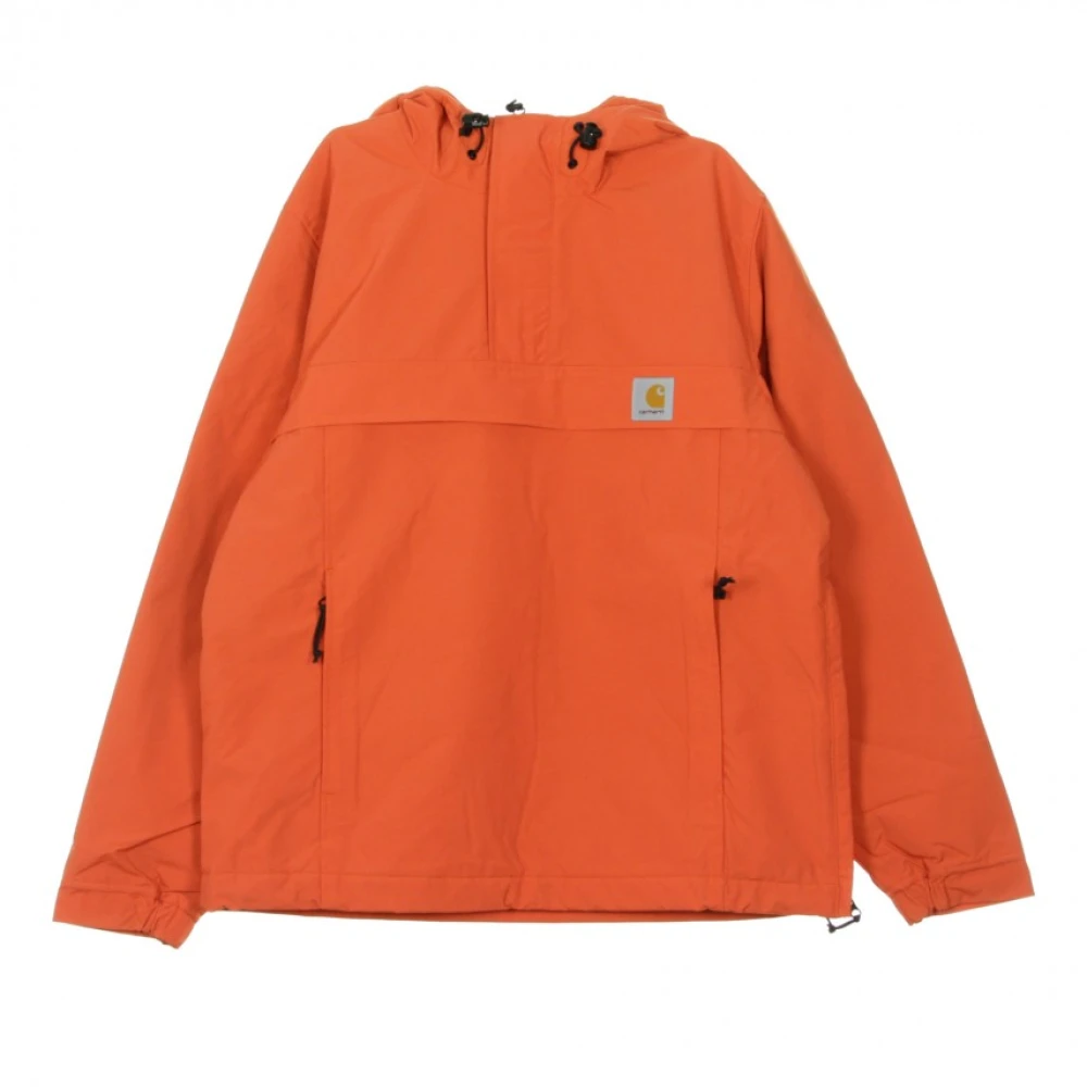Jackets > Rain Jackets - - Carhartt Wip - Modalova