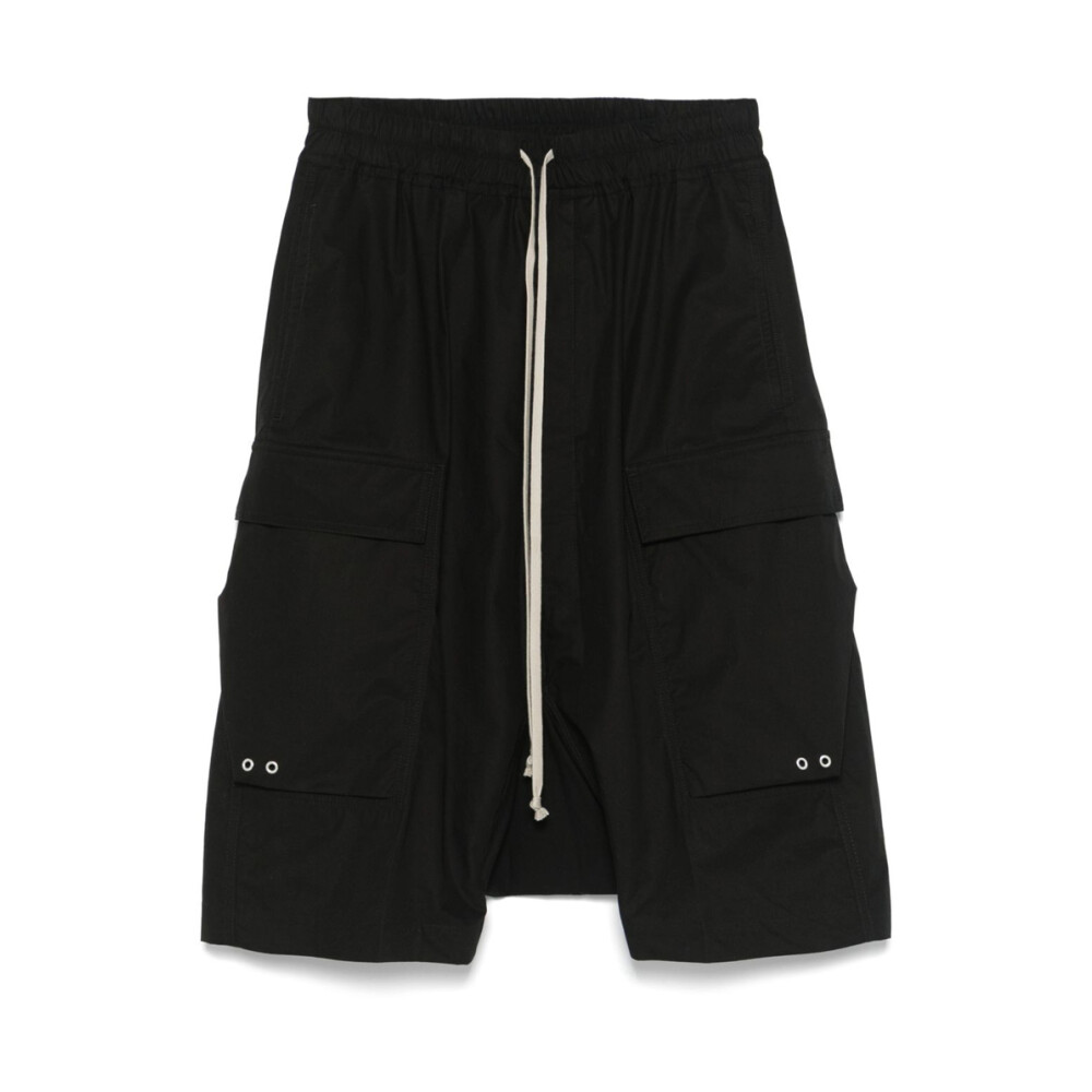 Rick Owens Shorts • Shop Shorts from Rick Owens online at Miinto