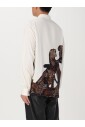 chemise-en-soie-imprime-leopard