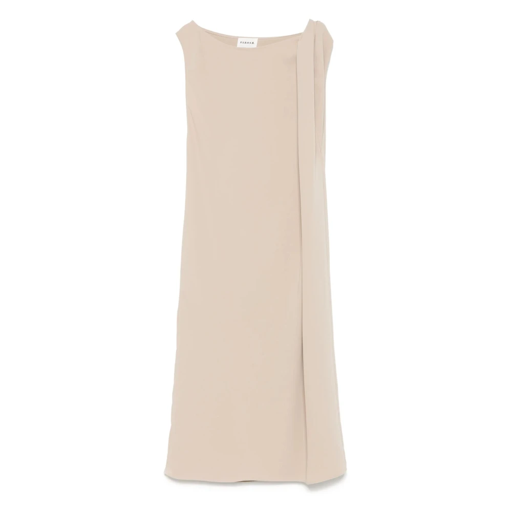 Dresses > Day Dresses > Midi Dresses - - P.a.r.o.s.h. - Modalova