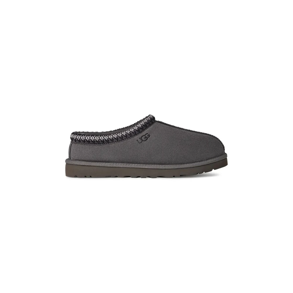 Ugg Uomo Grigio - Pantofole Tasman Ii - Shoes - 45 Eu