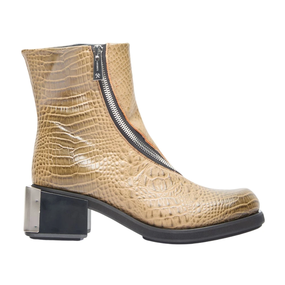 Shoes > Boots > Heeled Boots - - GmbH - Modalova