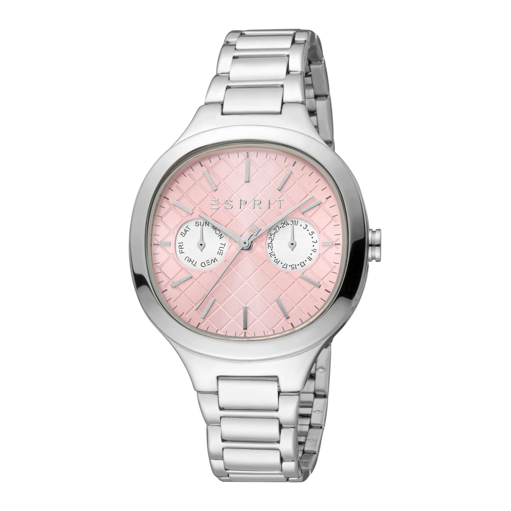 Accessories > Watches - - Esprit - Modalova