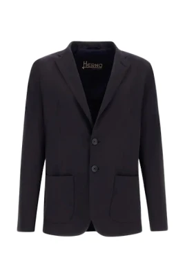 Seer-crease Blazer