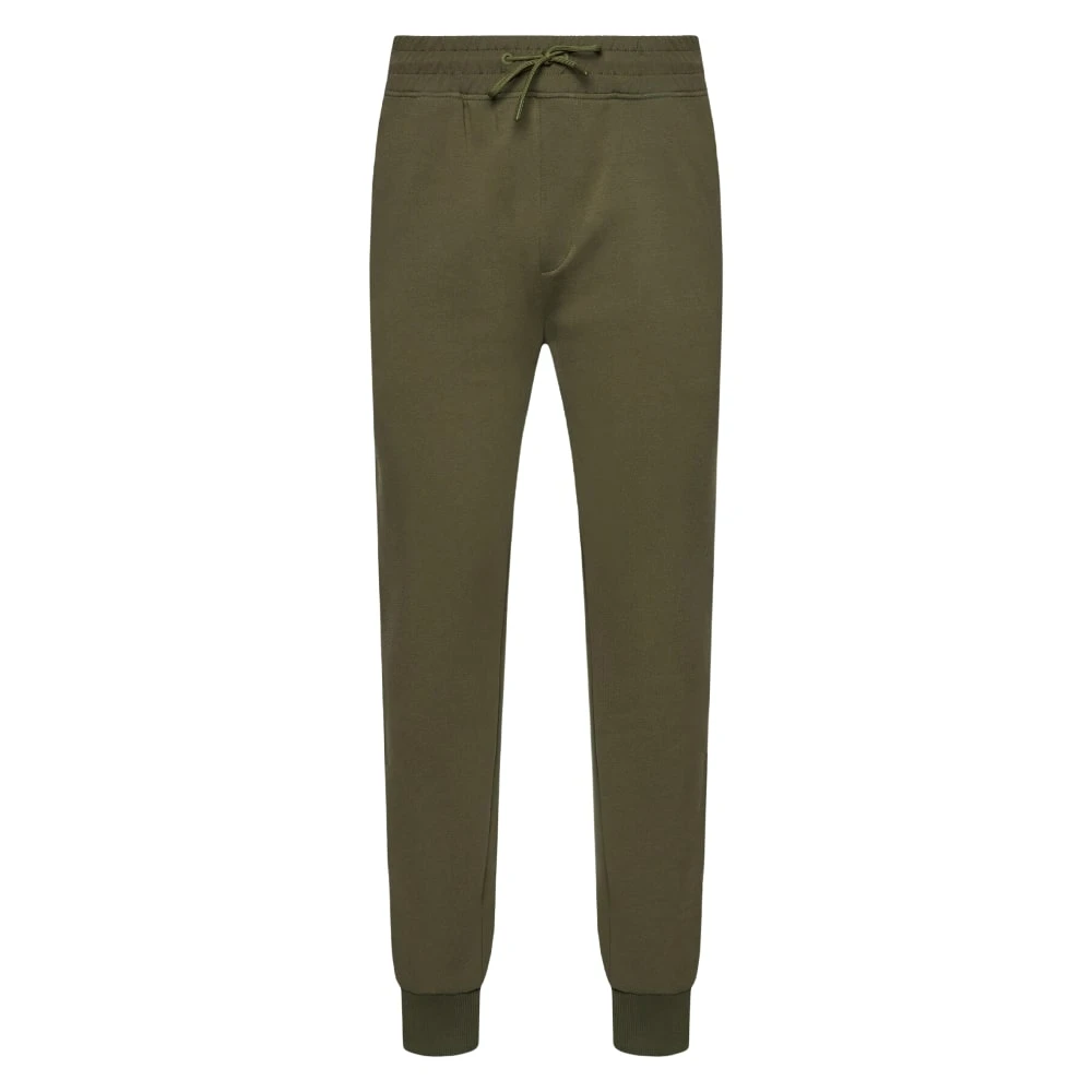 Guess Stijlvolle Broek Green Heren