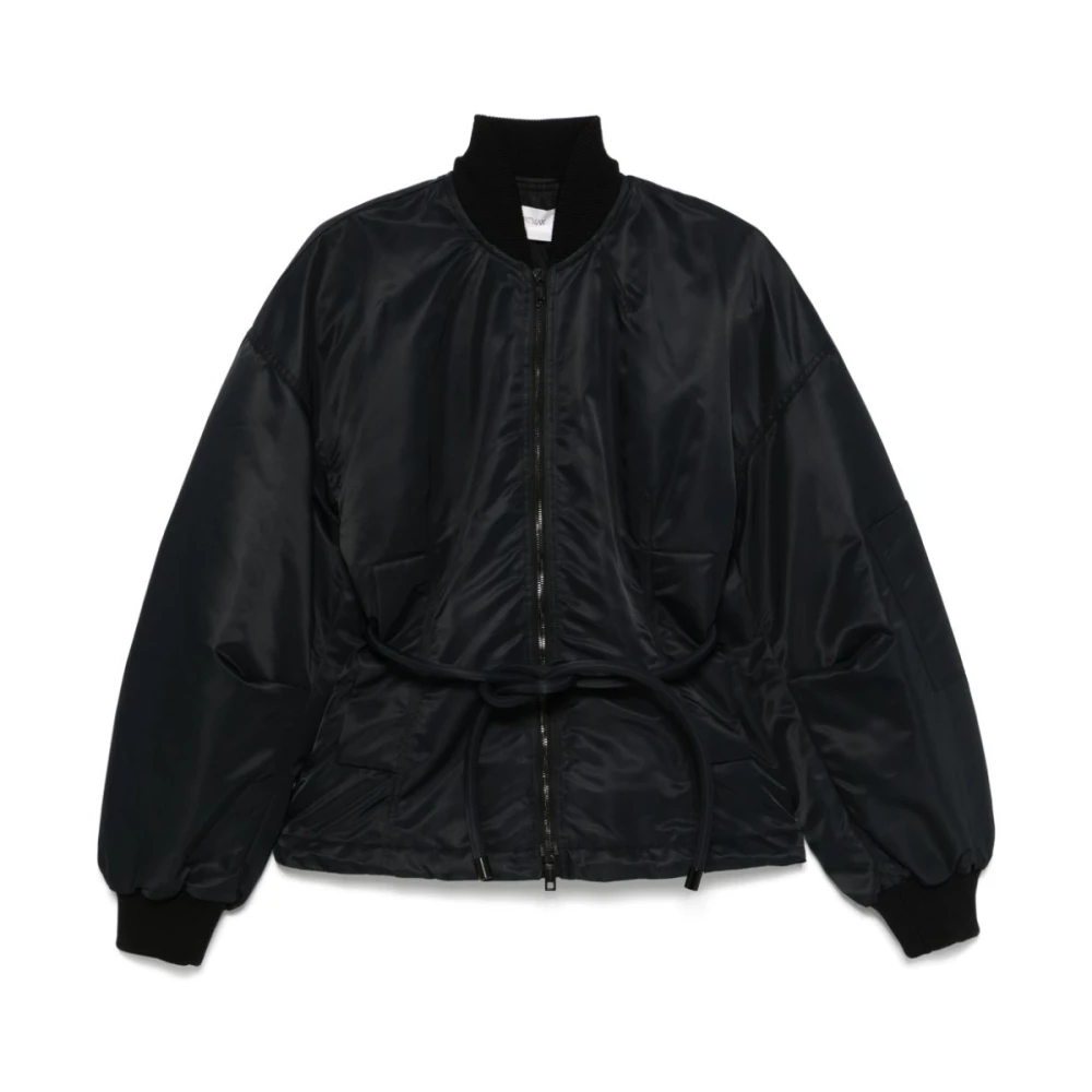 Jackets > Bomber Jackets - - Sportmax - Modalova