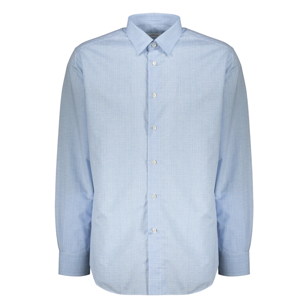 Shirts > Casual Shirts - - Brioni - Modalova