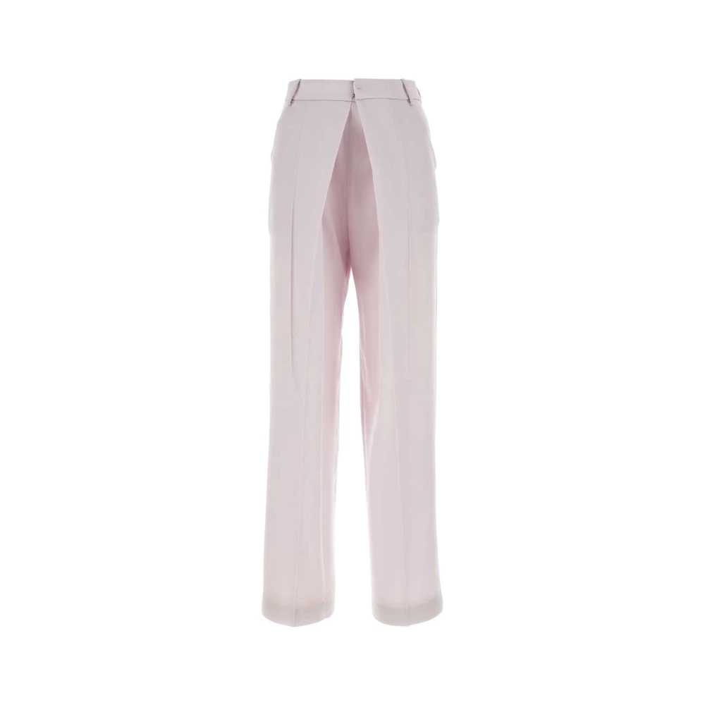Trousers > Straight Trousers - - LOW Classic - Modalova