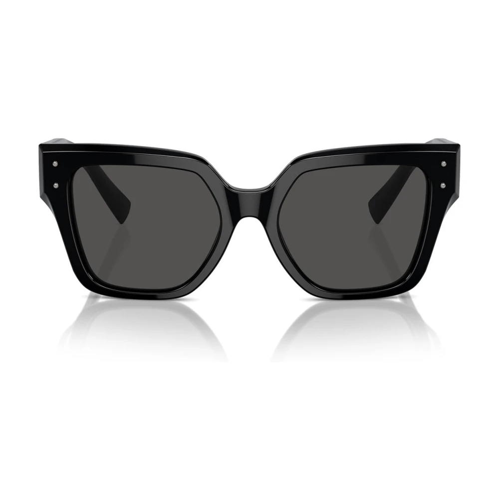 Dolce & Gabbana Unisex Nero Dg4471 Sunglasses