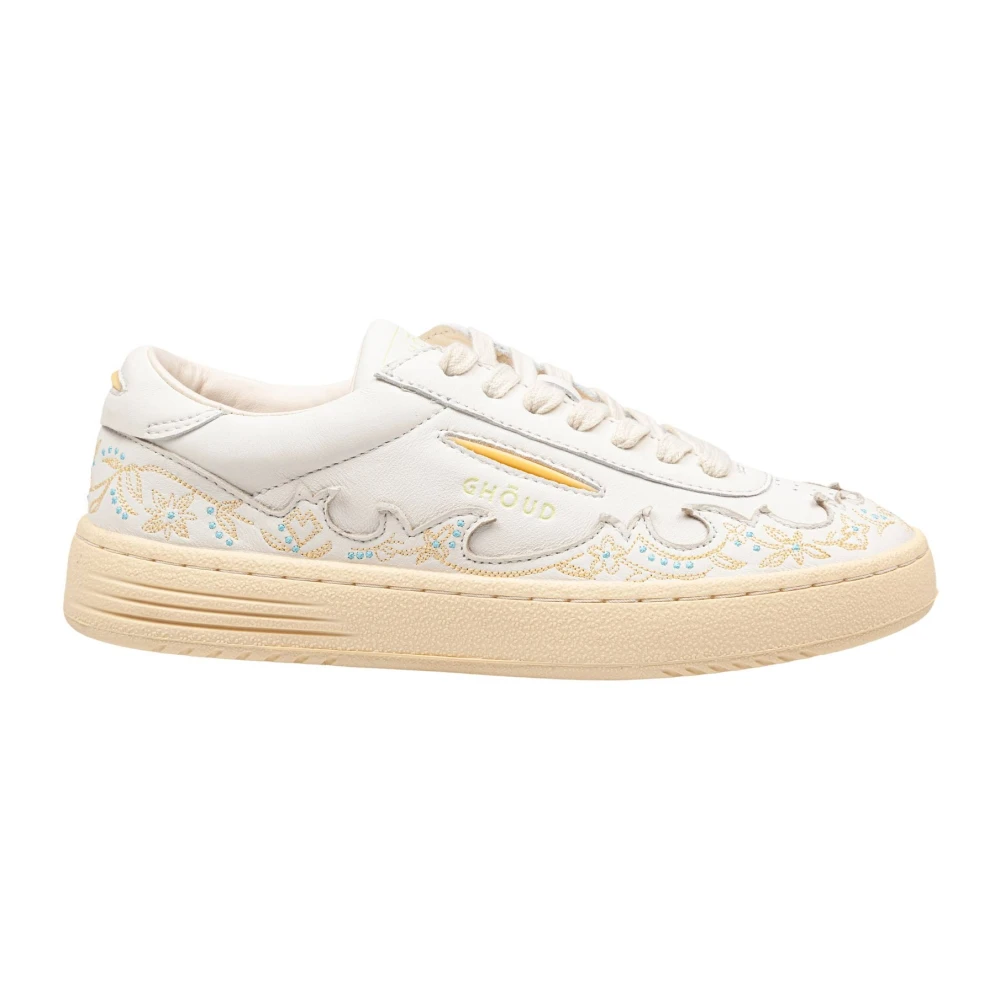 Ghoud - Shoes > Sneakers - White - Ghoud - Modalova