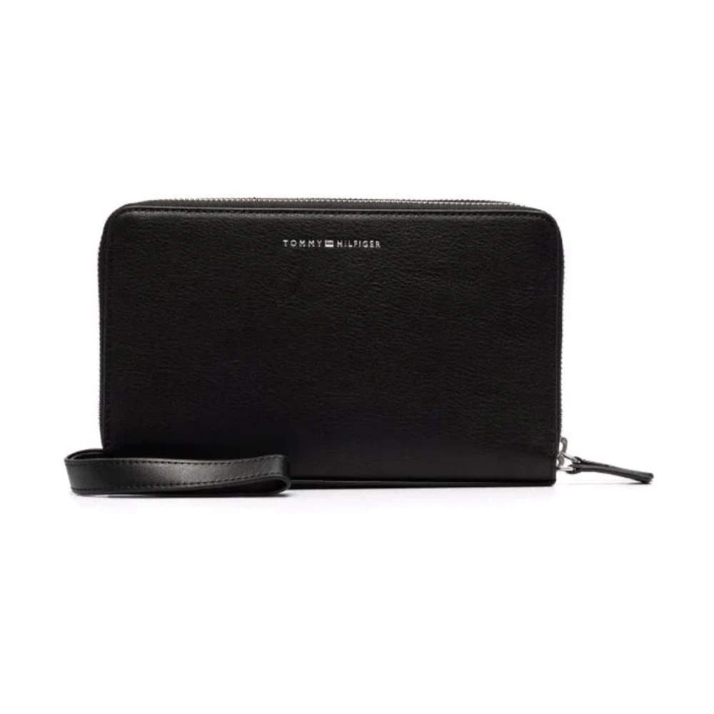 Accessories > Wallets & Cardholders - - Tommy Hilfiger - Modalova