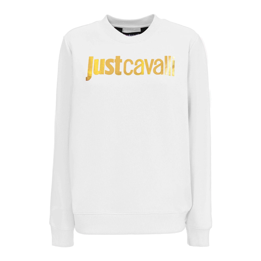 Just Cavalli Truien White Dames