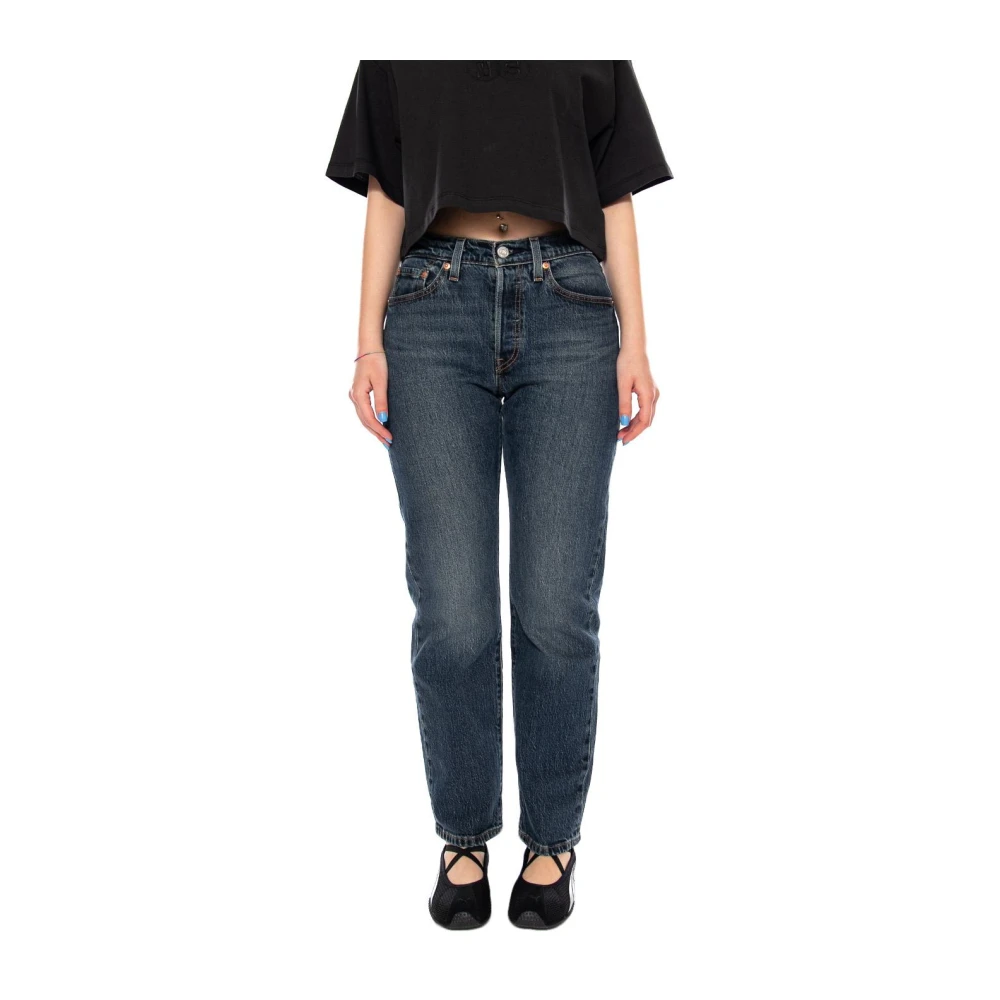 Levi's , Damen, Jeans, Blau, W31 L30
