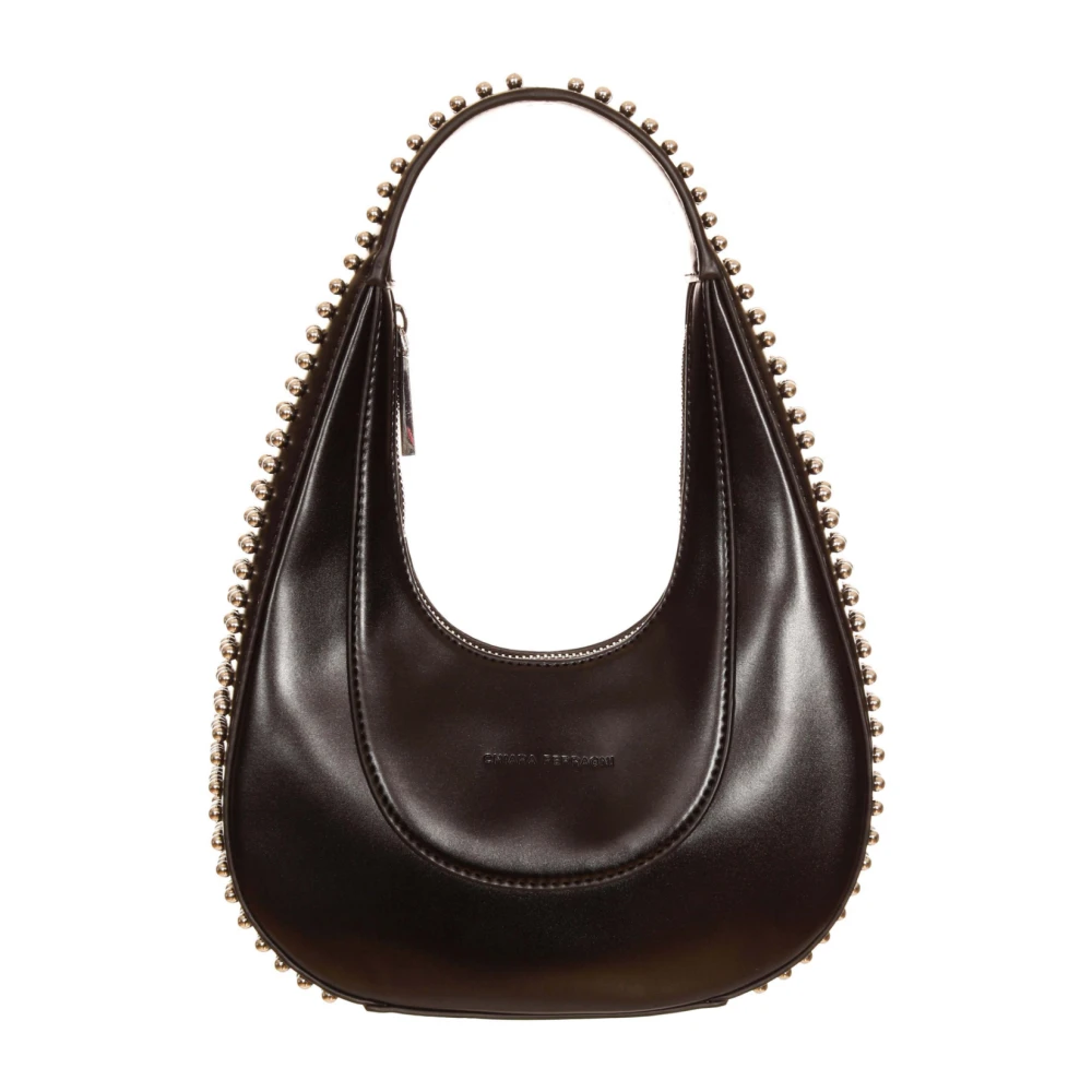 Chiara Ferragni Collection Tassen Black Dames