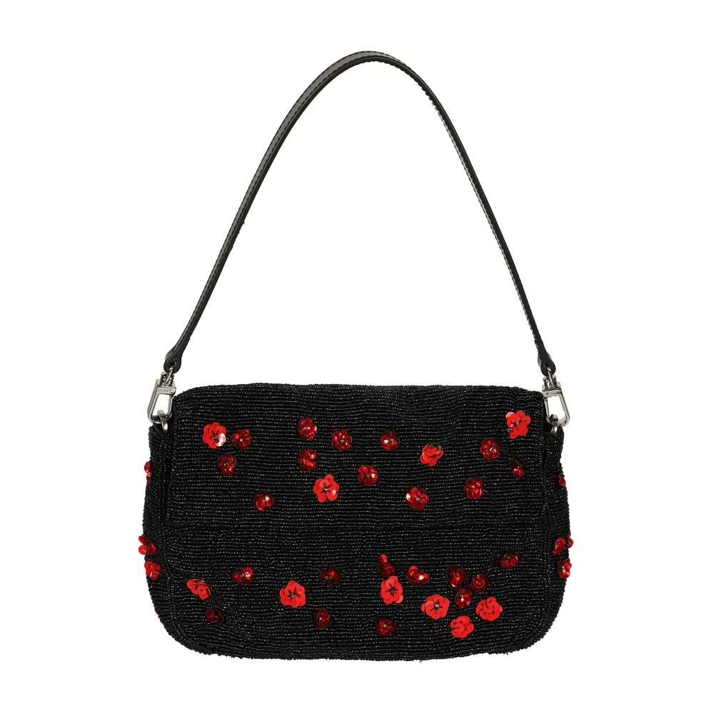 Staud - Bags > Handbags - Red - Staud - Modalova