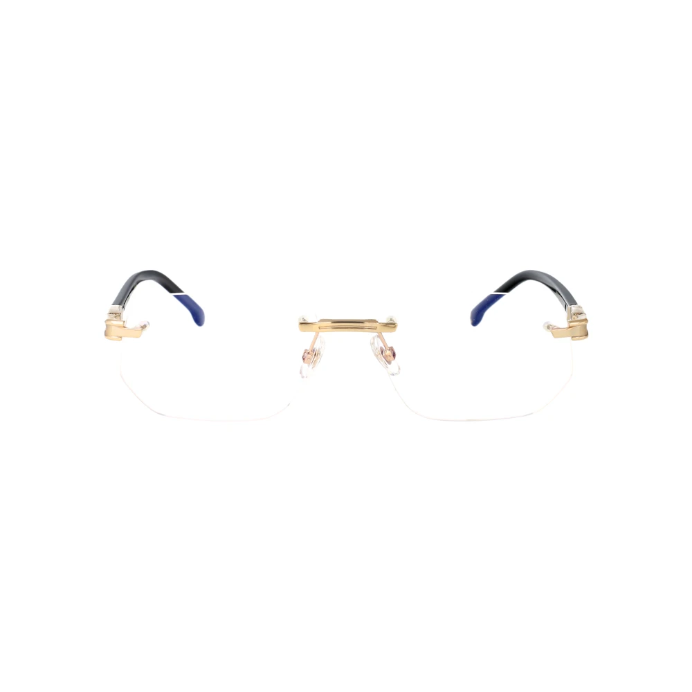 Carrera Men's Yellow Glasses, 57 Mm, 1142 Optical Frame