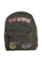 sac-a-dos-nylon-imprime-vert