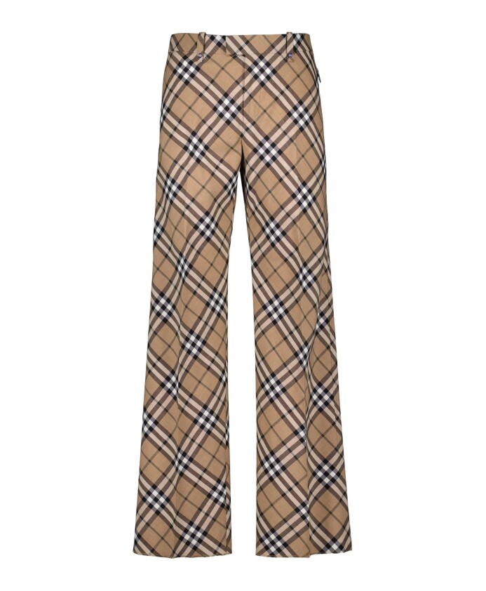 vintage-checkered-wool-pants
