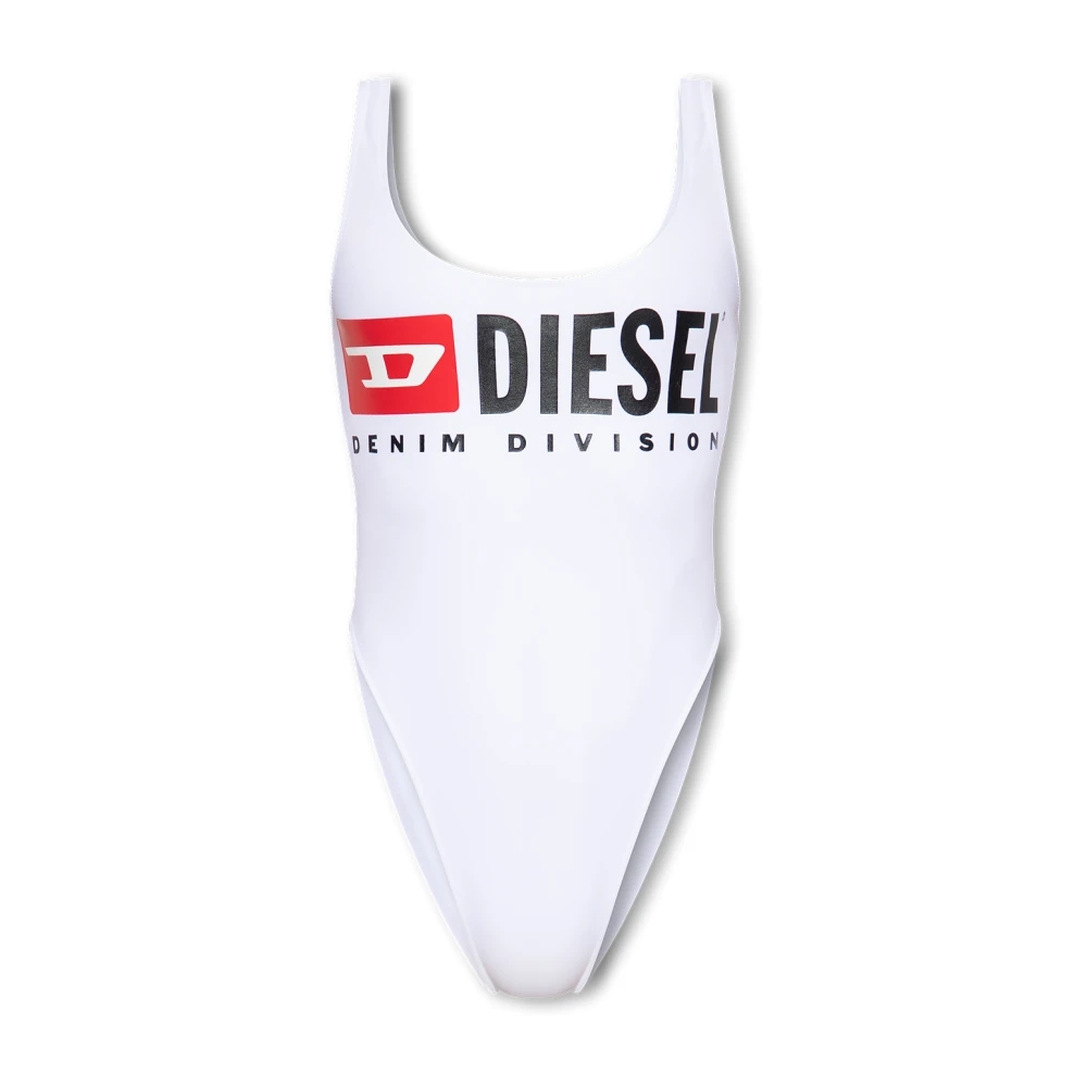 Diesel One-piece White Dames