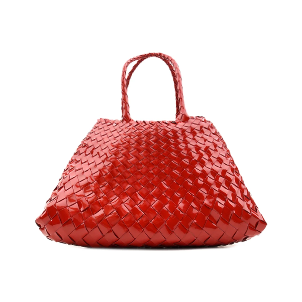 Dragon Diffusion Donna Rosso Borse, Taglia Unica, New,