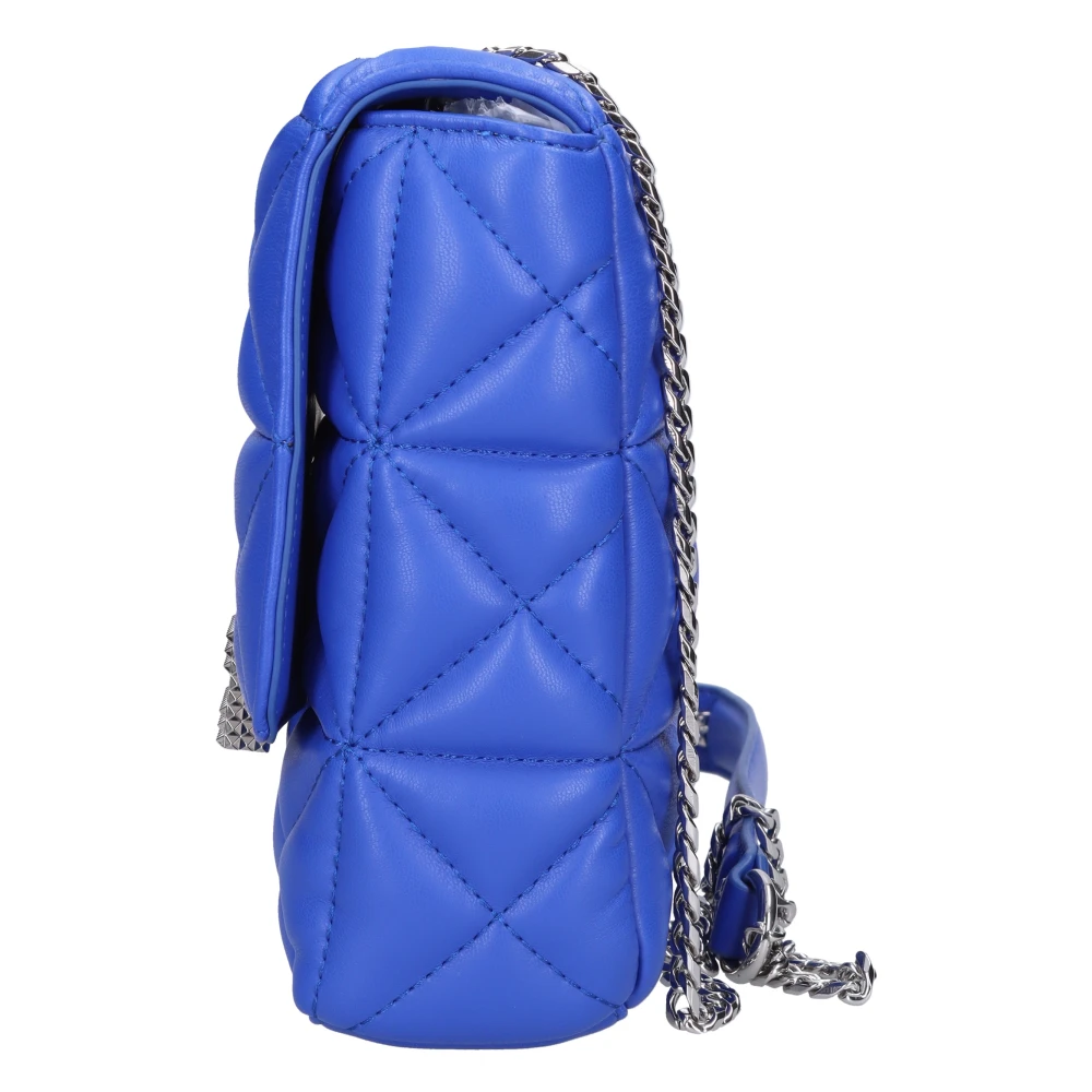John Richmond Blauw Blue Dames