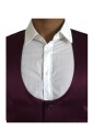 maroon-silk-formal-waistcoat-dress