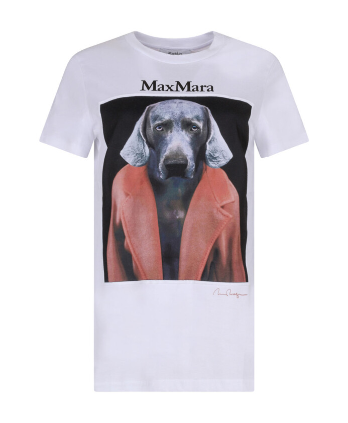 white-dog-print-t-shirt