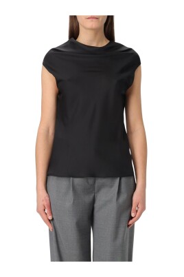 elegant-black-short-sleeve-top