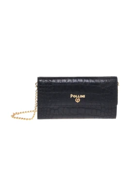 Crossbody Wallet