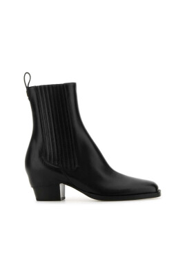 black-leather-ankle-boots-with-ff-logo