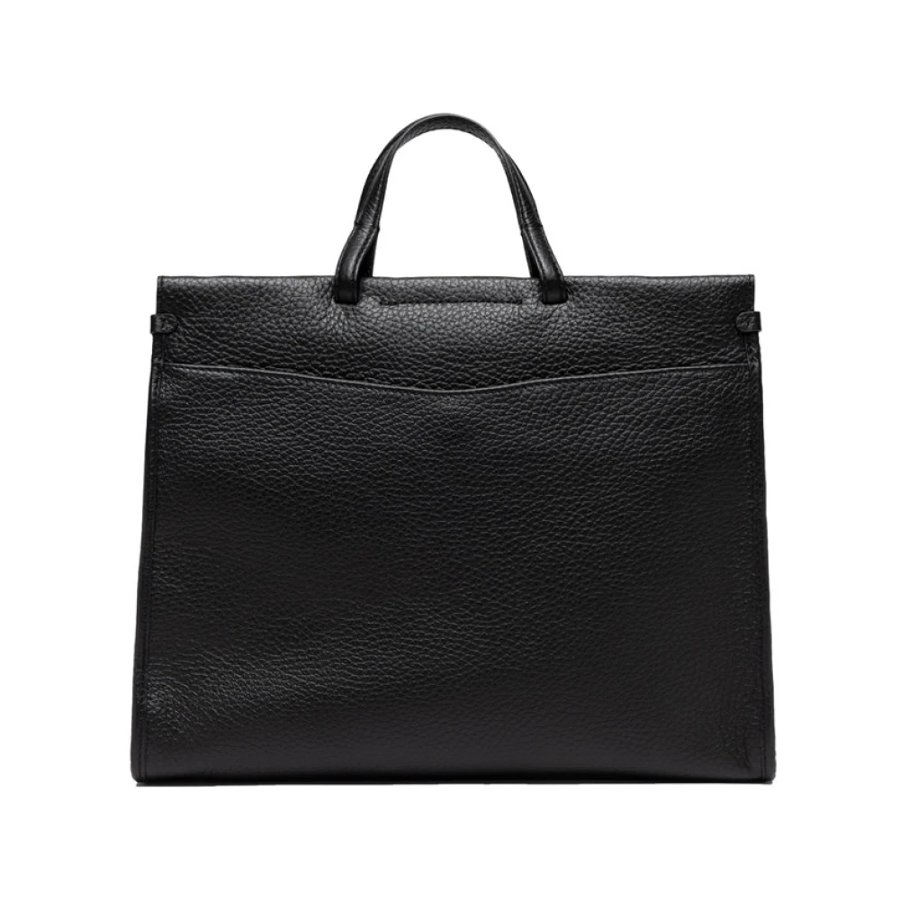 Gianni Chiarini Lavinia Tote Bag Black Dames