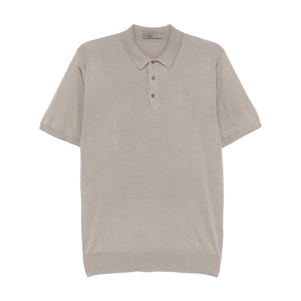 Knitwear > Round-neck Knitwear - - Corneliani - Modalova