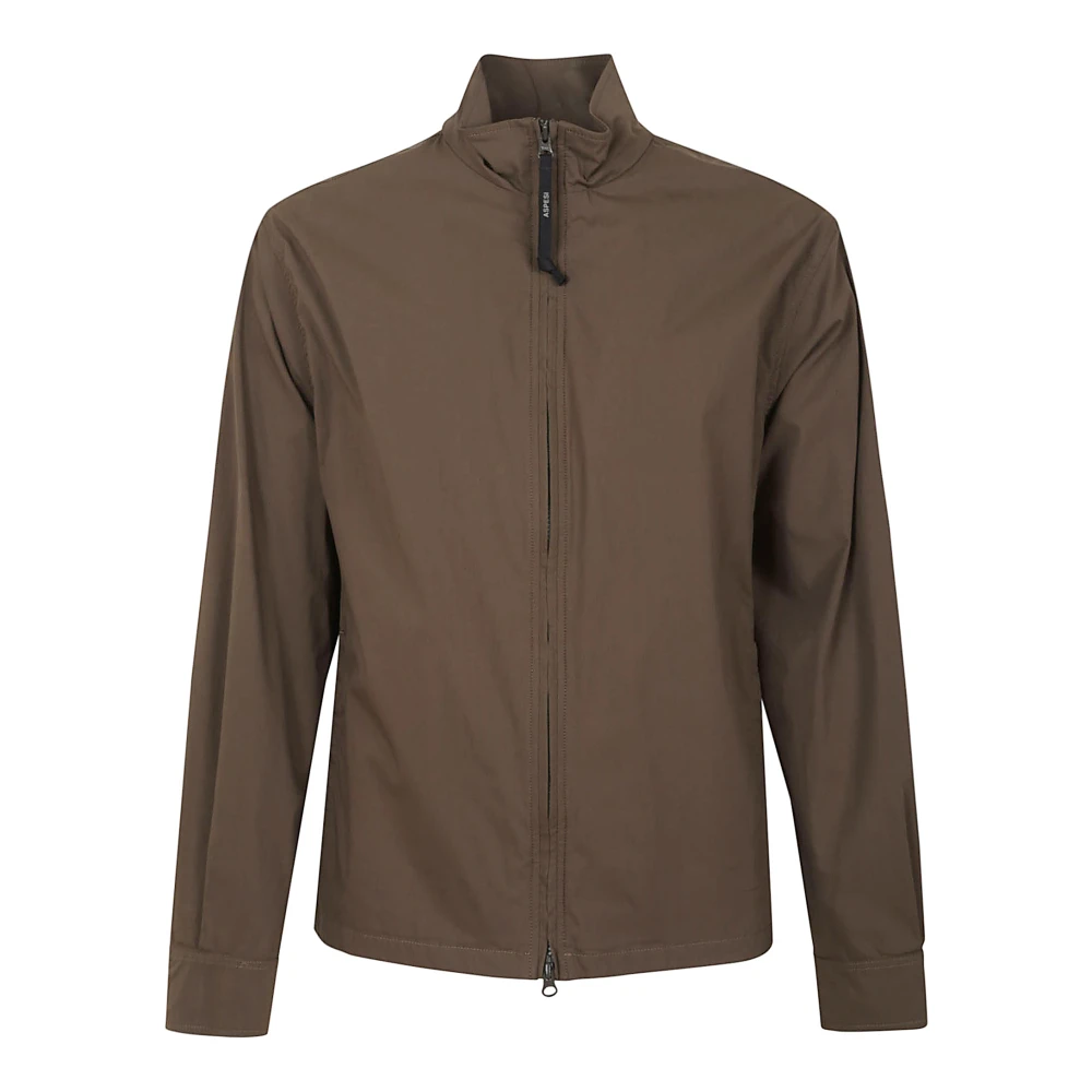 Jackets > Light Jackets - - Aspesi - Modalova