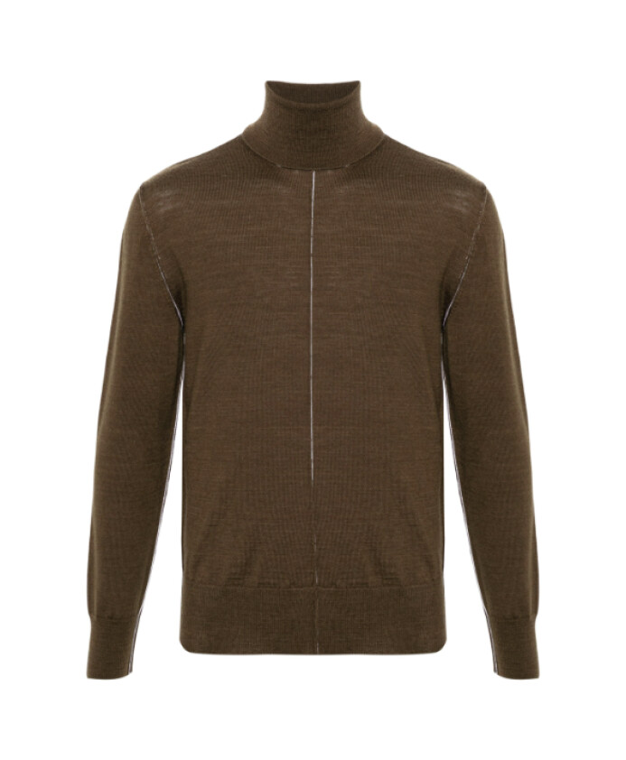 pull-col-roule-kaki