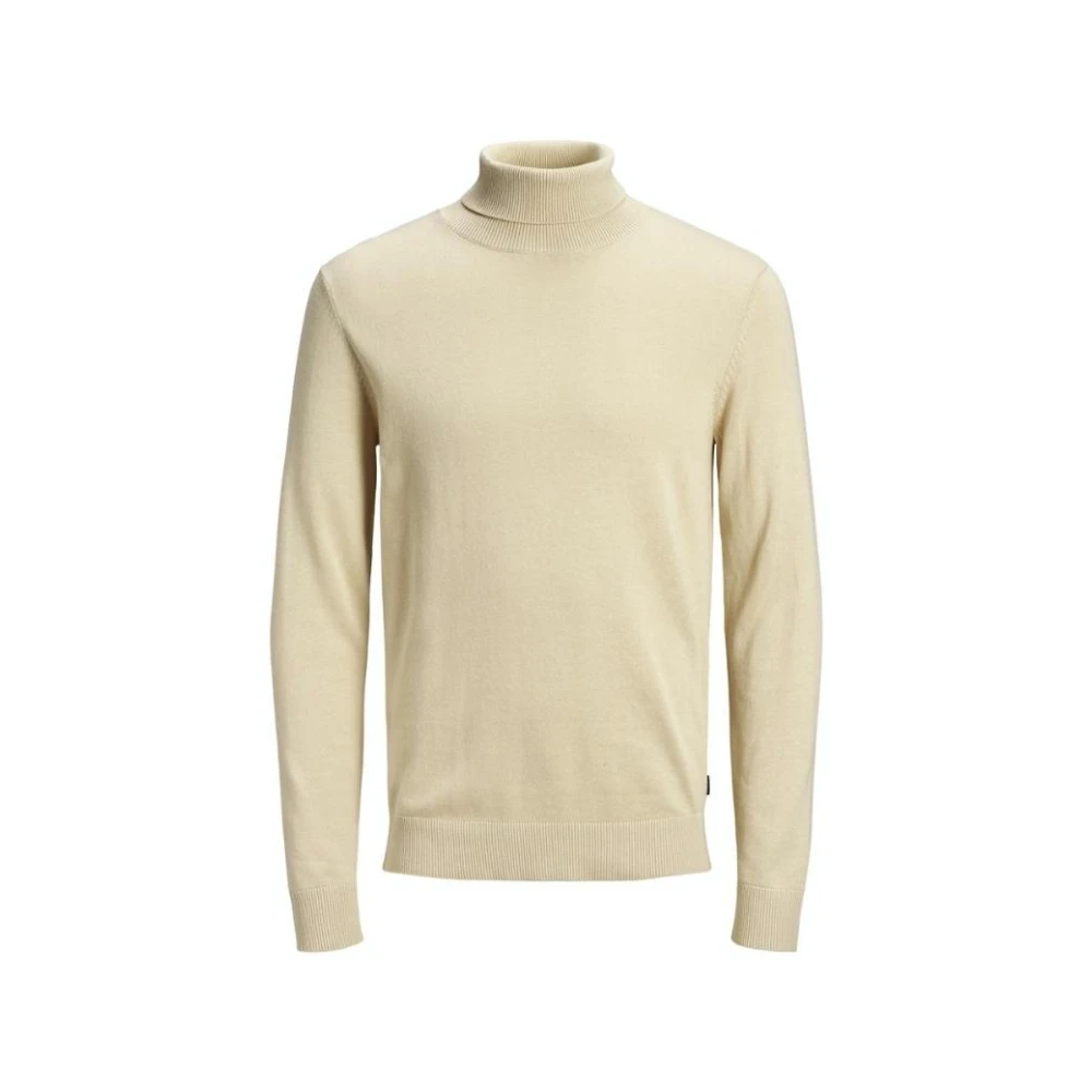 Knitwear > Turtlenecks - - Jack & Jones - Modalova