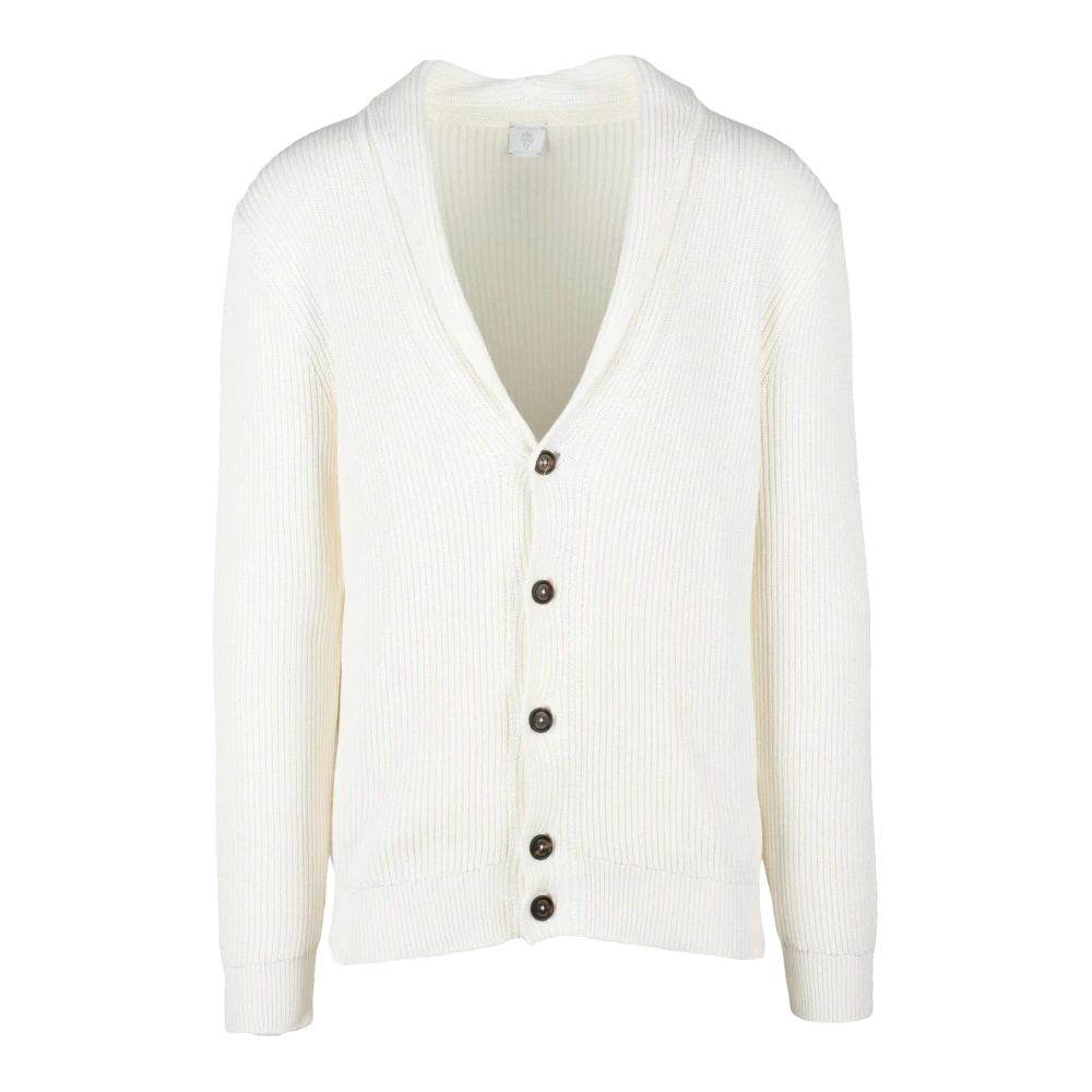Knitwear > Cardigans - - Eleventy - Modalova
