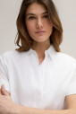 robe-en-popeline-a-line-avec-col-polo