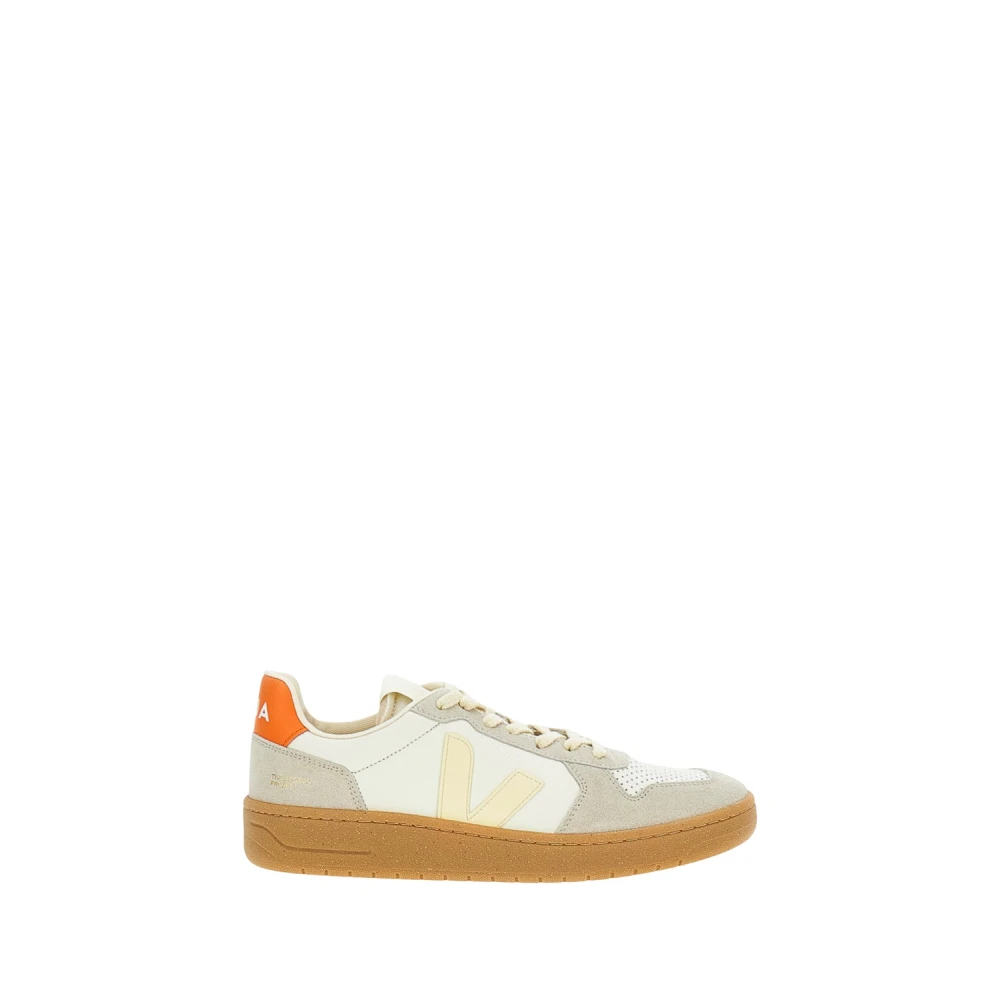 Veja Men's Multicolor Trainers - Sneakers - 10 Uk - Shoes
