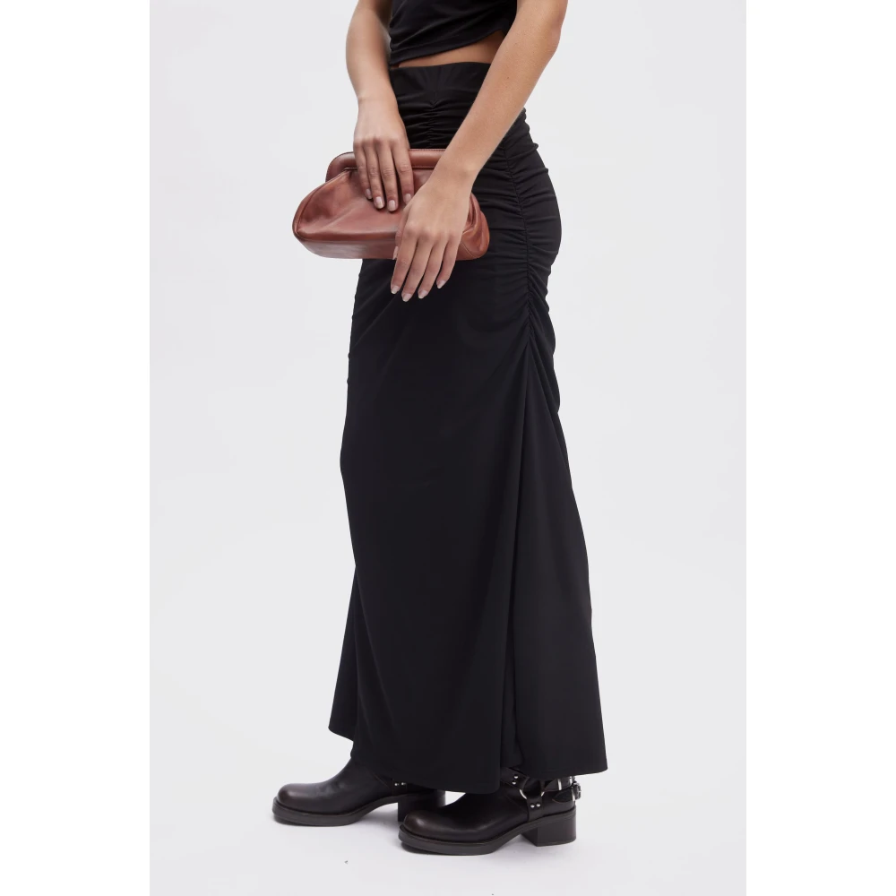 Gestuz Trendy Rok Mailygz Rok Black Dames