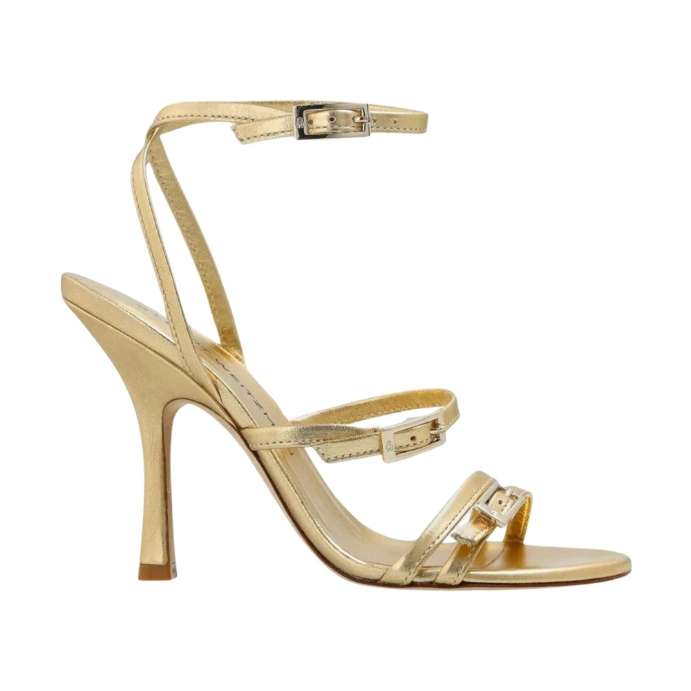 Shoes > Sandals > High Heel Sandals - - Stuart Weitzman - Modalova