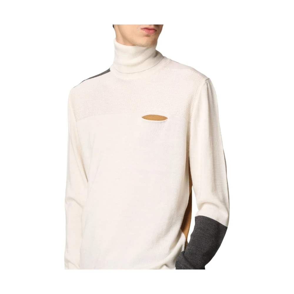 Manuel Ritz Coltrui White Heren