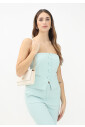 haut-elegant-vert-avec-dos-fronce