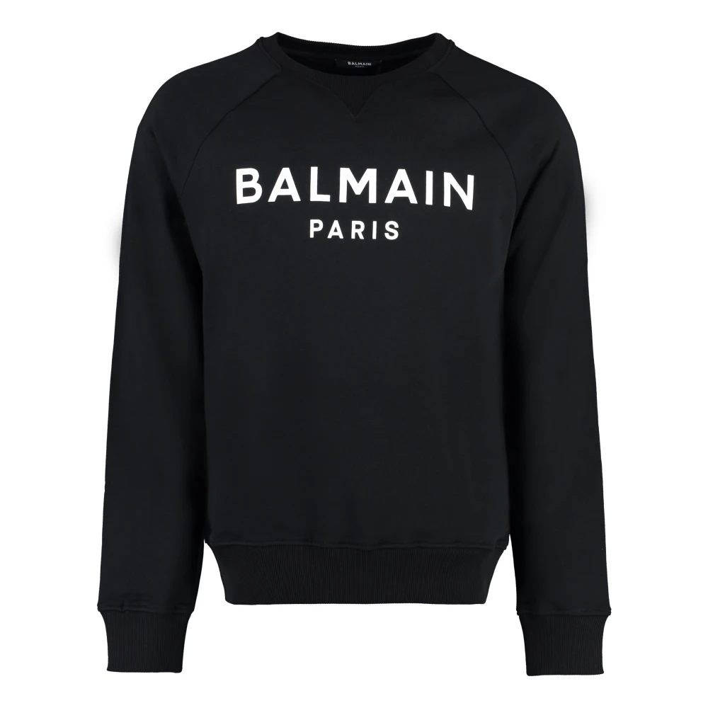 Sweatshirts & Hoodies > Sweatshirts - - Balmain - Modalova