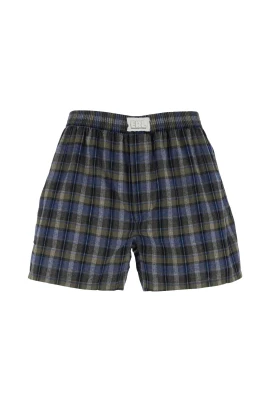 Rutiga Boxershorts