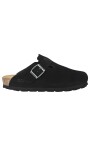 sorte-damesandaler